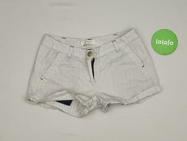 reserved koszulka w paski: Reserved, Shorts for women, size S (EU 36) — 2