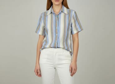 koszule taranko: Berani, Koszula damska, rozmiar M — 1