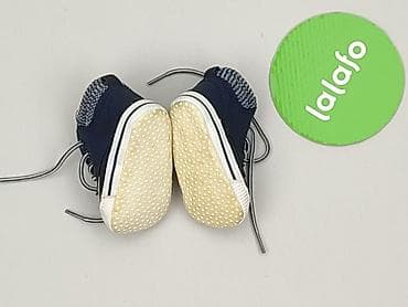 jeans amicci: Buciki niemowlęce, F&F, 15 i mniejsze, stan - Bardzo dobry — 5