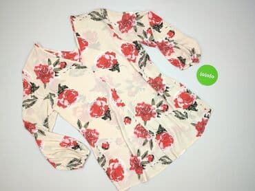 modne bluzki: Bluzka damska, M — 2