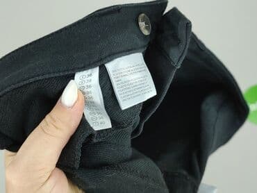 guess buty wyprzedaż olx: Yessica, Spodnie materiałowe damskie, rozmiar S — 4