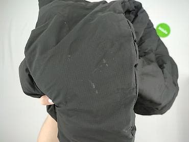 kurtka mis hm: H&M, Kurtka zimowa damska, rozmiar M — 4