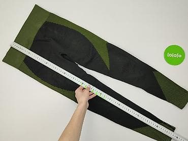 oysho dresy: Legginsy Sportowe damskie, rozmiar One size — 5