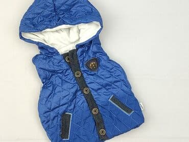 Vest, 3-6 months, condition - Perfect