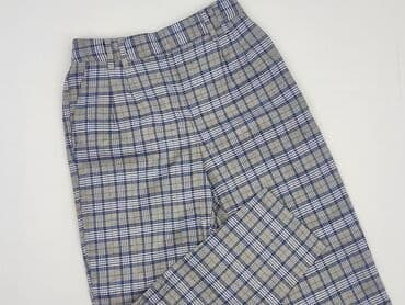 sinsay spodnie materiałowe: Spodnie materiałowe damskie, rozmiar XS — 1