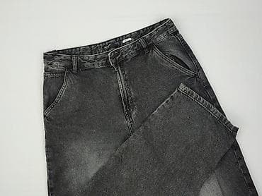damp jeans: House of Denim, Jeansy damskie, rozmiar M — 1