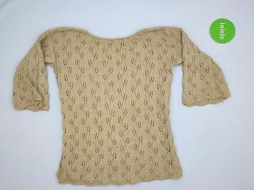 oasis sweter: Sweter damski, rozmiar XL — 3