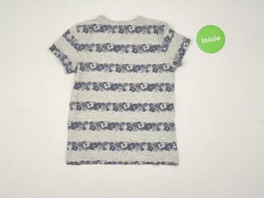 koszulka z gołębiem allegro: T-shirt, Inextenso, 10 years, 134-140 cm, condition - Very good — 3