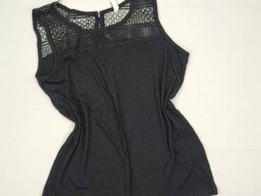 bluzki z kryształkami: Everme, Women's blouse, size S (EU 36) — 1
