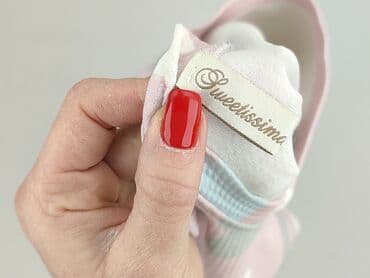 spodnie piżama hello kitty: Bluzka damska, rozmiar M — 4