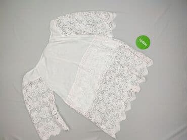 ekskluzywne sukienki na wesele warszawa: Kimono, Tunika damska, rozmiar M — 3