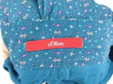 krótkie spodenki i nogi z cellulitem: S.Oliver, Spódnica damska, S — 4