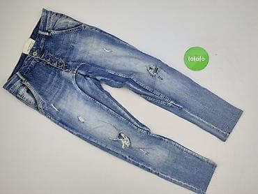 12 lat: By o la la. !, Jeansy damskie, rozmiar S — 2