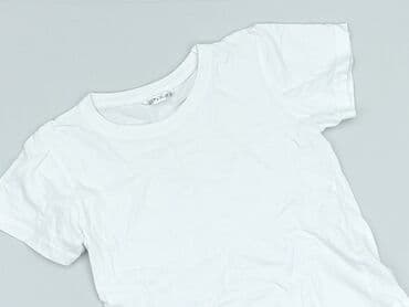 koszulki f4 allegro: T-shirt, Pepco, 7 years, 116-122 cm, condition - Very good — 1