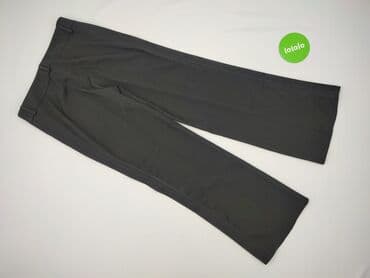 Women's Pants: SUIT, Spodnie materiałowe damskie, rozmiar M — 3