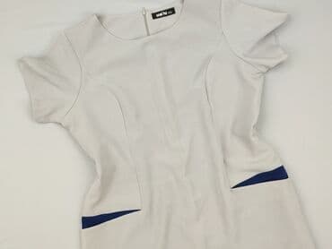 calvin klein jeans plus sukienki: Women`s dress, size 3XL (EU 46) — 1