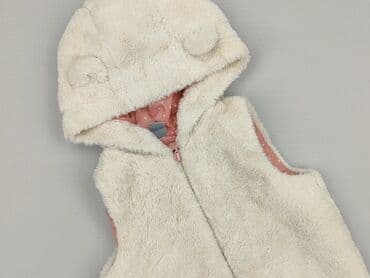 czapka plazowa: Kamizelka, Little kids, 3-4 lat, 98-104 cm, stan - Bardzo dobry — 1