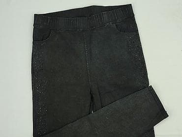 lasocki 21: Legginsy Eleganckie damskie, rozmiar L — 1