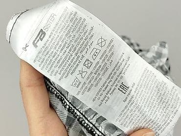 za darmo bluzy: FB Sister, Bluzka damska, rozmiar XS — 5