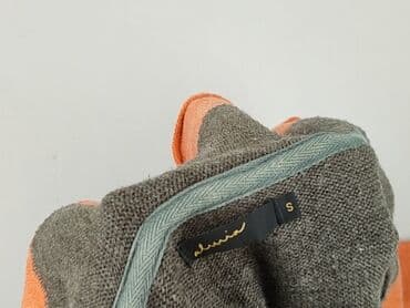 byolala kurtki zimowe: Kardigan damski, rozmiar S — 4