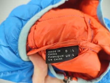 kurtka snowboardowa lidl: Killtec, Kurtka przejściowa dla mężczyzn, L — 4