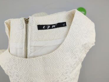 kurtki do sukienki: Sukienka damska, rozmiar XL — 5