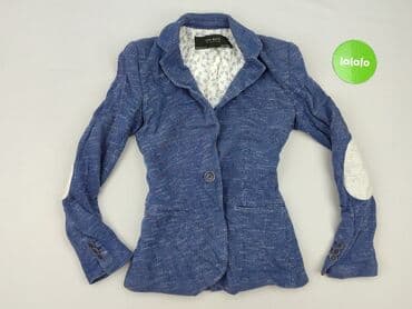 zara marynarka damska czarna: Zara, Marynarka damska, rozmiar XS — 2