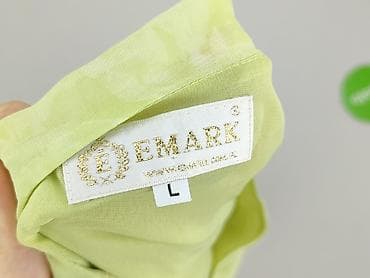 bluzki emg: Bluzka damska, rozmiar L — 6