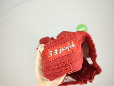 fsbn jeans: Spodnie materiałowe damskie, rozmiar L — 5