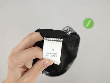 sukienki obcisła długa: Sukienka damska, rozmiar S — 5