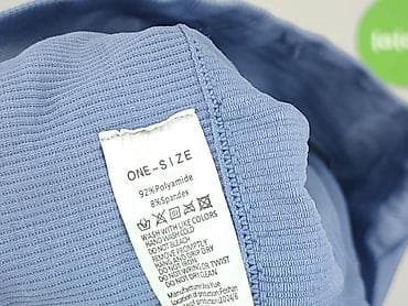 obcisłe szorty: Szorty damskie, rozmiar One size — 4