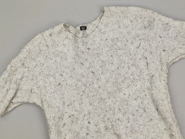 gruby sweter: Sweter damski, rozmiar One size — 1