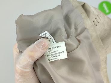 kurtki w biedronce: Colours of the World, Kurtka skórzana damska, rozmiar L — 6