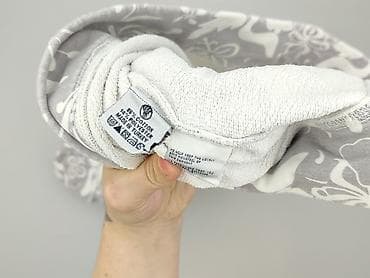 puchate buty: FatFace, Bluza z kapturem damska, rozmiar L — 4