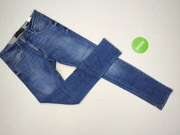 reserved sukienka zebra: Reserved, Jeans for women, size M (EU 38) — 2