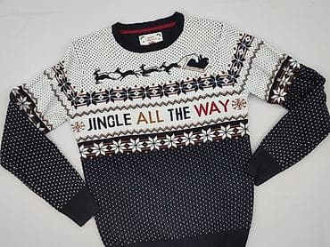 Sweter damski, rozmiar M