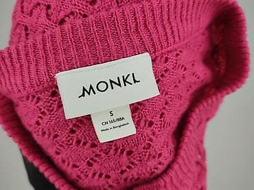 sukienka monki: Monki, Kardigan damski, rozmiar S — 5