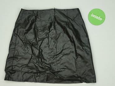 kurtka w panterkę reserved: Reserved, Spódnica damska, M — 3