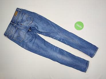 used: Levi’s, Jeansy damskie, rozmiar XS — 3