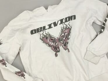 Cropp, Bluza z kapturem damska, rozmiar L