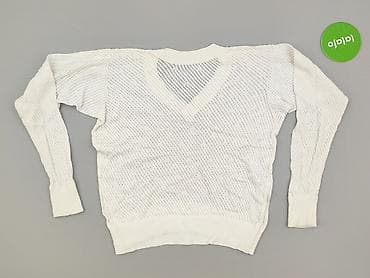 grucha sweter: Sweter damski, rozmiar M — 3