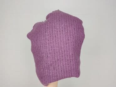 Koce: Koc 100 x 150, kolor - Fioletowy, stan - Idealny — 6