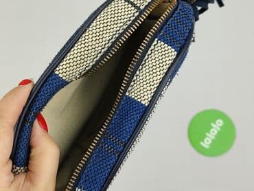 top z szalikiem stradivarius: Torebka, Parfois, stan - Bardzo dobry — 4