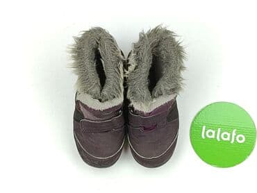 trampki vans authentic: High boots 26, Used — 2