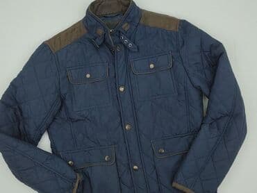 Oodji, Kurtka przejściowa dla mężczyzn, rozmiar M