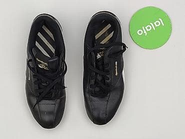renbut 25: Reebok, Sneakersy damskie, rozmiar 37 — 2