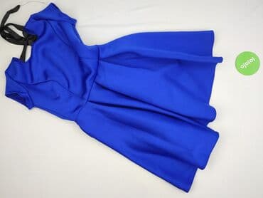 vubu sukienki wieczorowe: Vubu, Sukienka damska, rozmiar M — 2