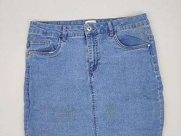 spodnice xl: ONLY, Spódnica damska, rozmiar XL — 1