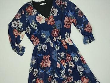 spódnice 52 54: Sukienka damska, rozmiar M — 1