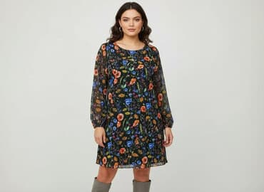 sukienka adika: Adika, Sukienka damska, rozmiar 3XL — 7